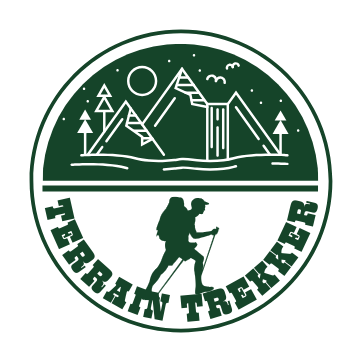 Terrain Trekker Logo